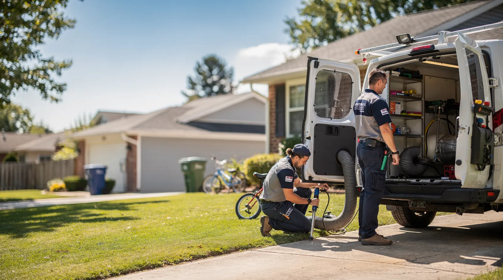 24/7 HVAC Repair & AC Replacement in Rural Retreat, VA near me